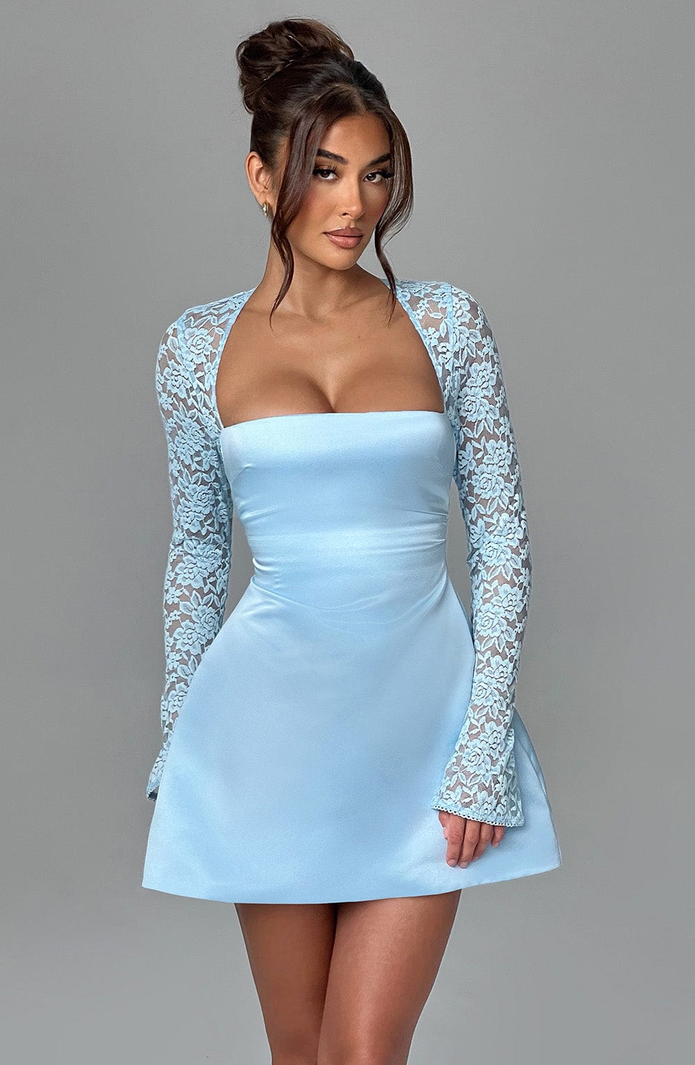 SADİE - Mini Elbise