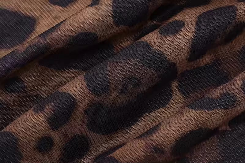 Wild Lace Bluz