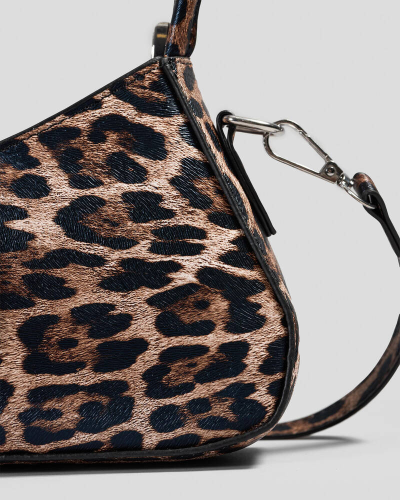 LEOPARD Omuz Çantası
