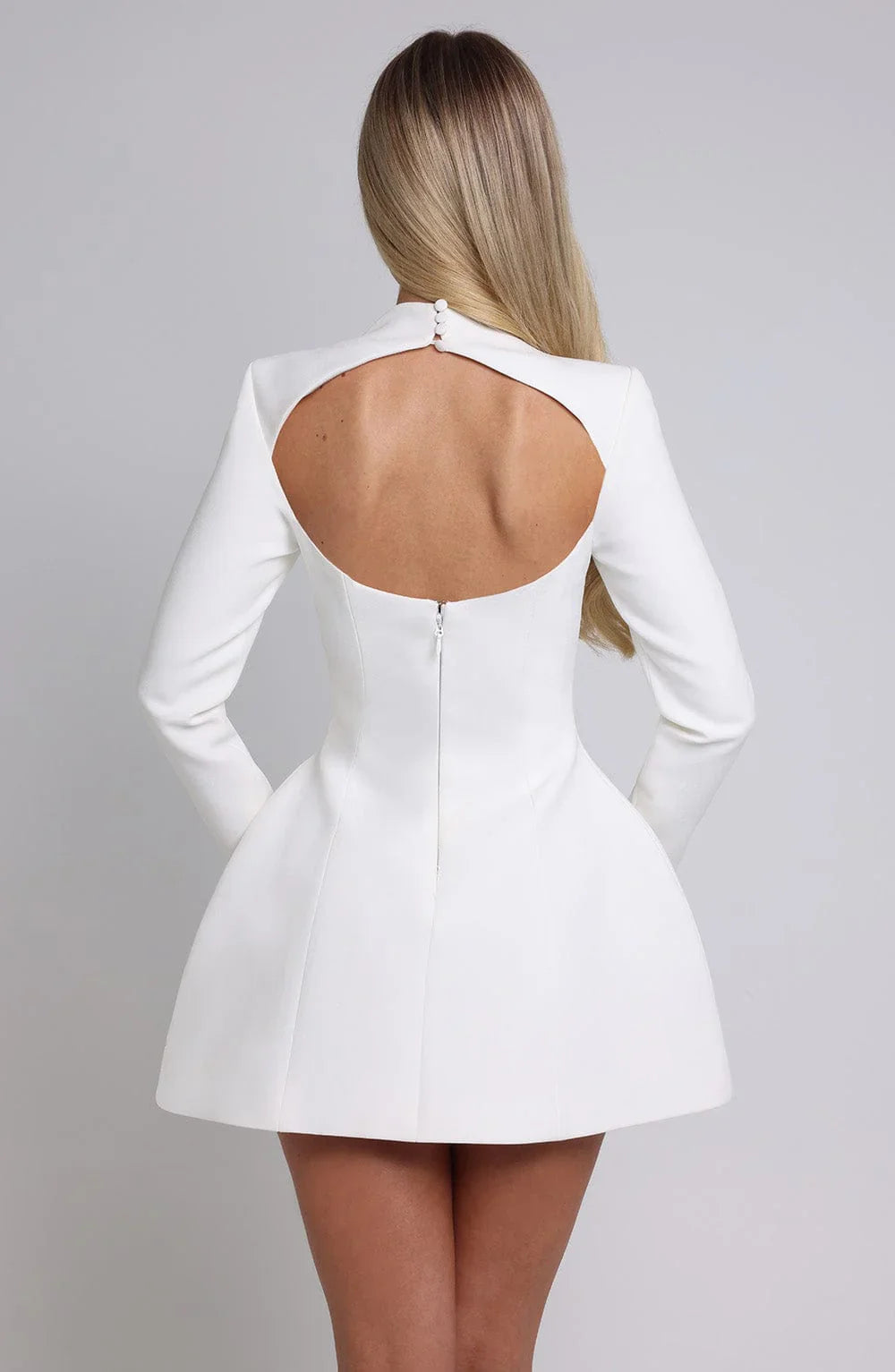 KELLY - Mini Elbise