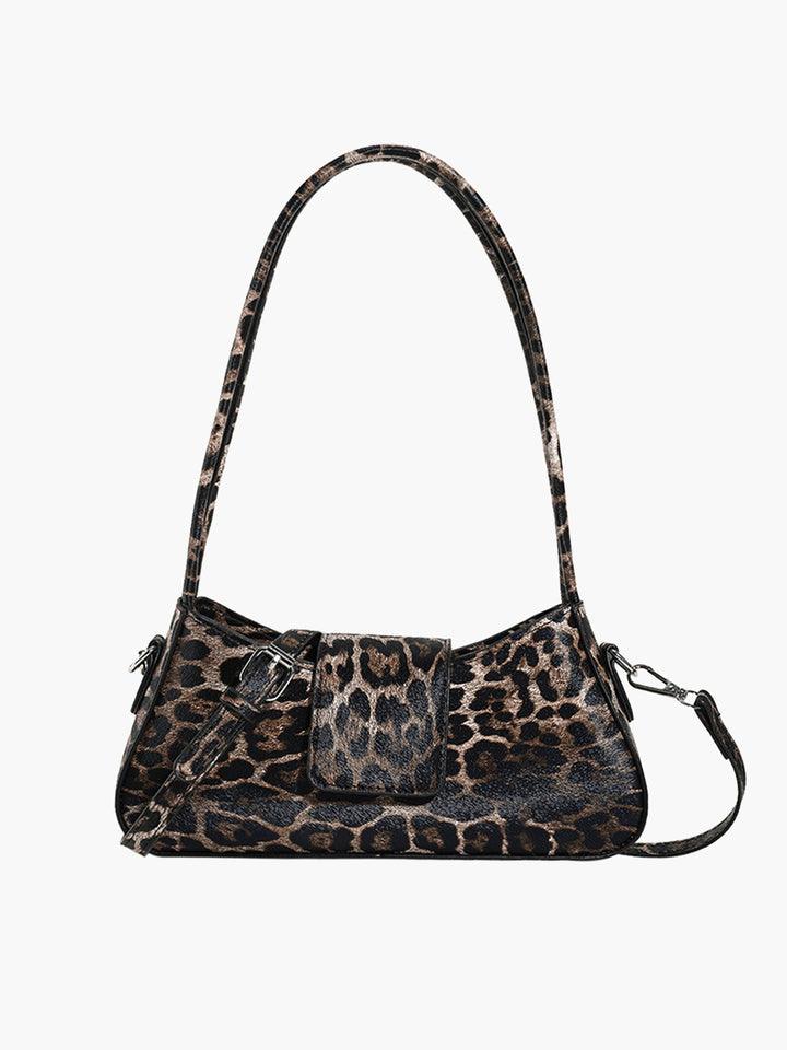 LEOPARD Omuz Çantası