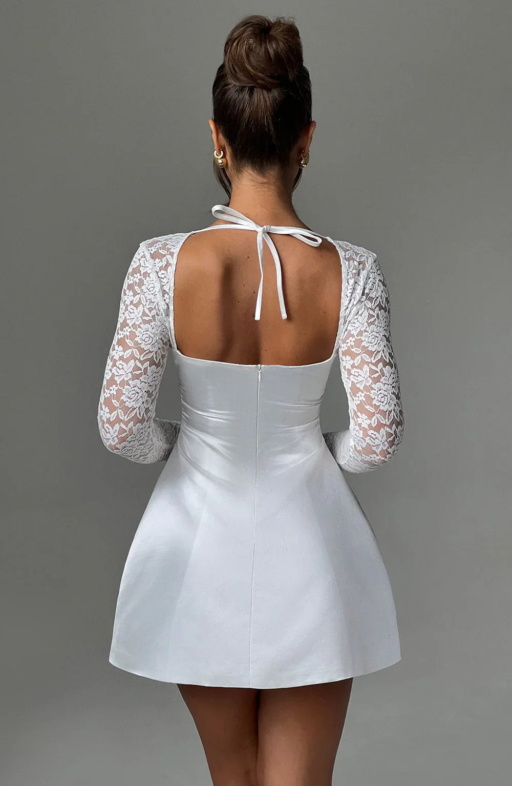 SADİE - Mini Elbise