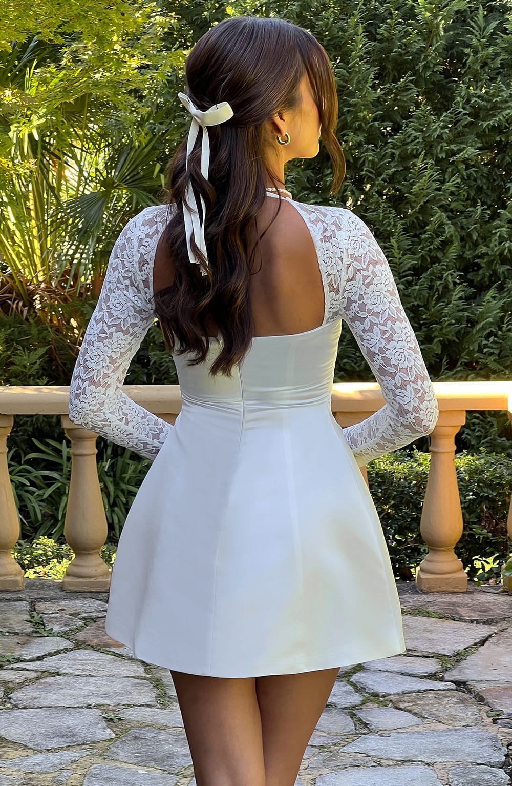 SADİE - Mini Elbise