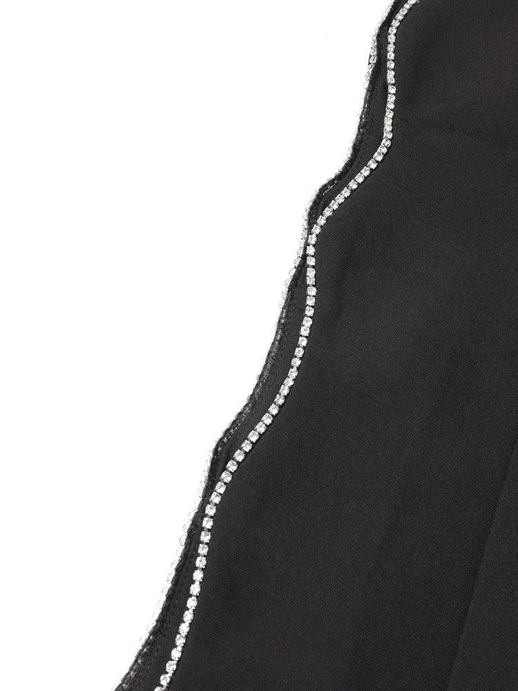 INFINITELY -Blazer Ceket - LuxOcean
